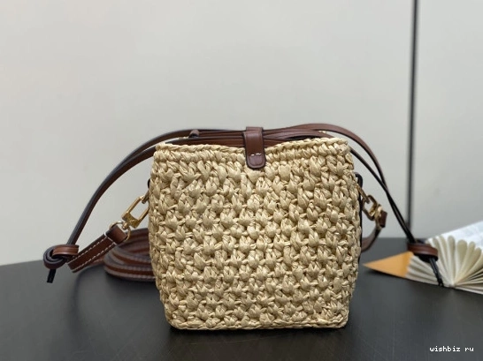 WIS VUITTON -11.5*12*11.5CM LOUIS Noé 1024